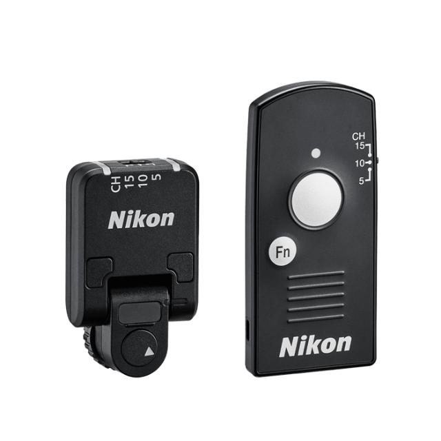 NIKON KIT WR-11A  WIRELESS KIT