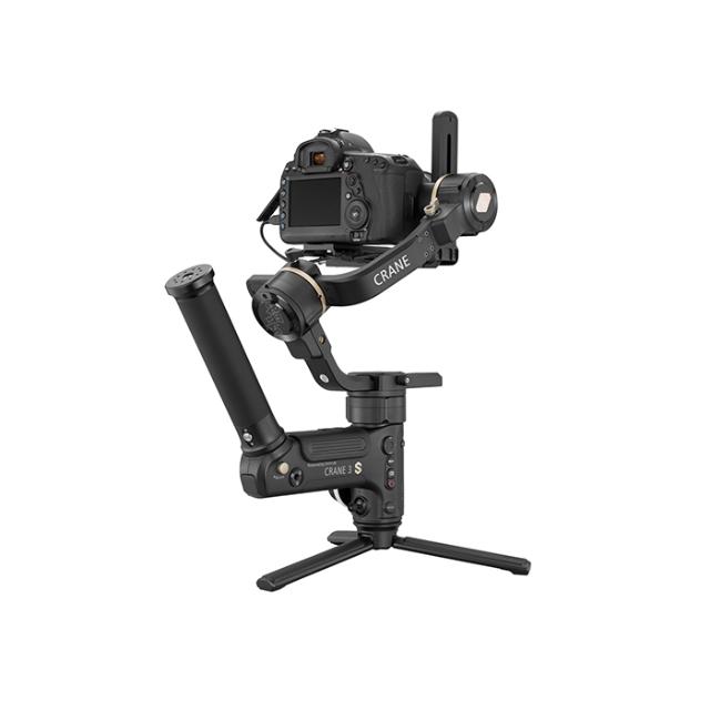 ZHIYUN CRANE 3S-E