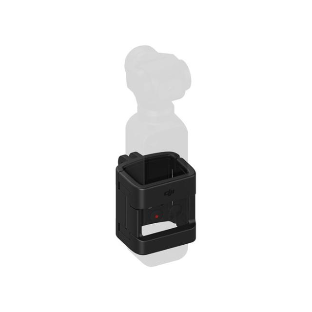 DJI OSMO POCKET ACCESSORY MOUNT PART 3
