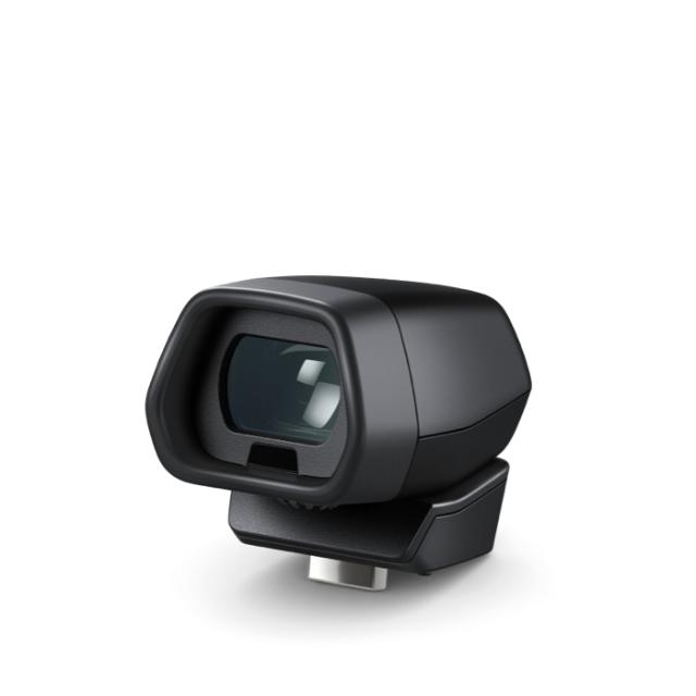 BLACKMAGIC POCKET CINEMA CAMERA PRO EVF FOR 6K PRO