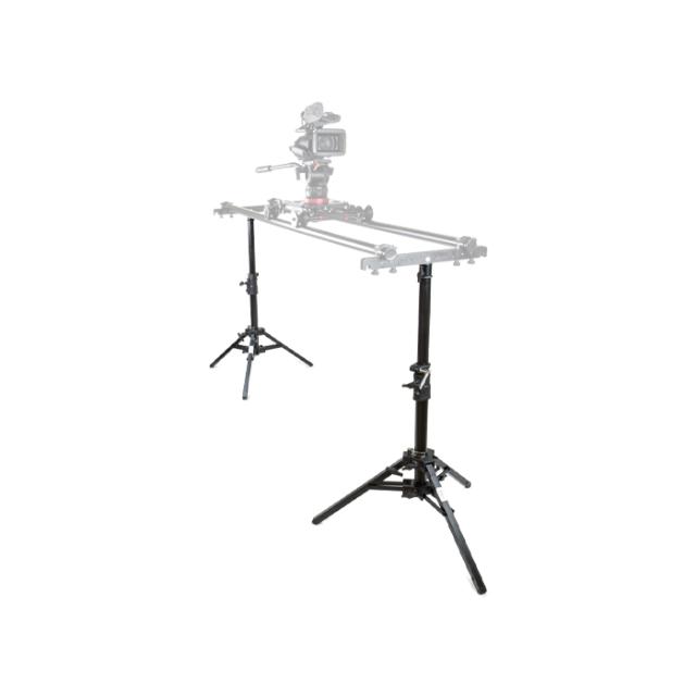 KUPO 161MB SLIDER STAND (BLACK)