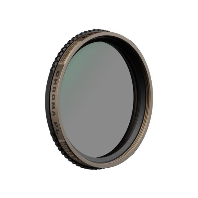 PolarPro 135 Series Chroma CPL Filter 52mm