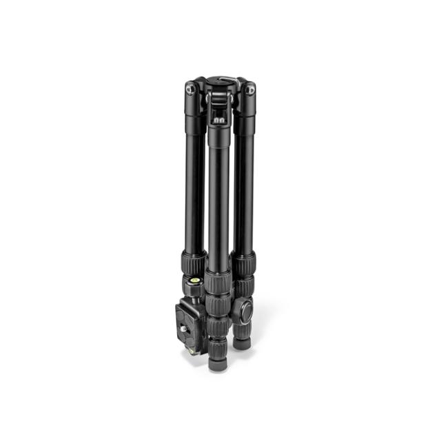 MANFROTTO ELEMENT ALU SMALL TRIPODKIT BLACK
