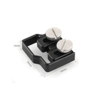 SMALLRIG HDMI & USB-C CABLE CLAMP FOR BMPCC4K CAGE