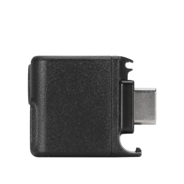 DJI OSMO ACTION 3.5MM AUDIO ADAPTER