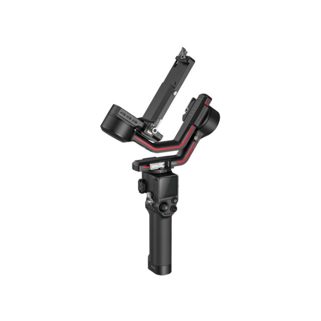 SMALLRIG 3988 SCREEN PROTECTOR FOR DJI RS3/RS3 PRO