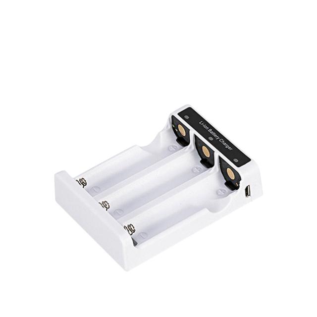 ZHIYUN BATTERY CHARGER FOR CRANE 2 & 3