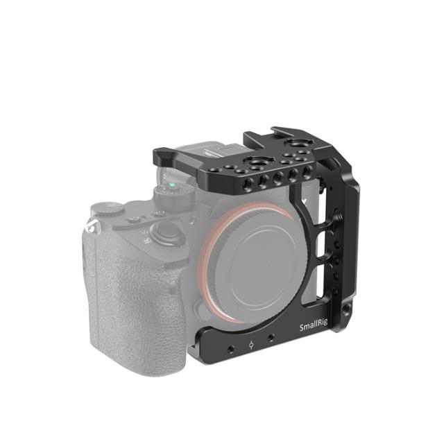 SMALLRIG 2629 HALF CAGE FOR SONY A7III/A7RIII/IV