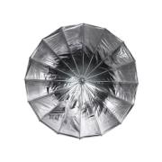 PROFOTO UMBRELLA 105 CM DEEP SILVER MEDIUM