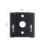 SMALLRIG COLD SHOE 1241