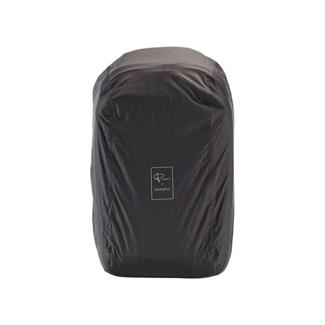 GOMATIC PETER MCKINNON RAIN COVER FOR CAMERA PACK