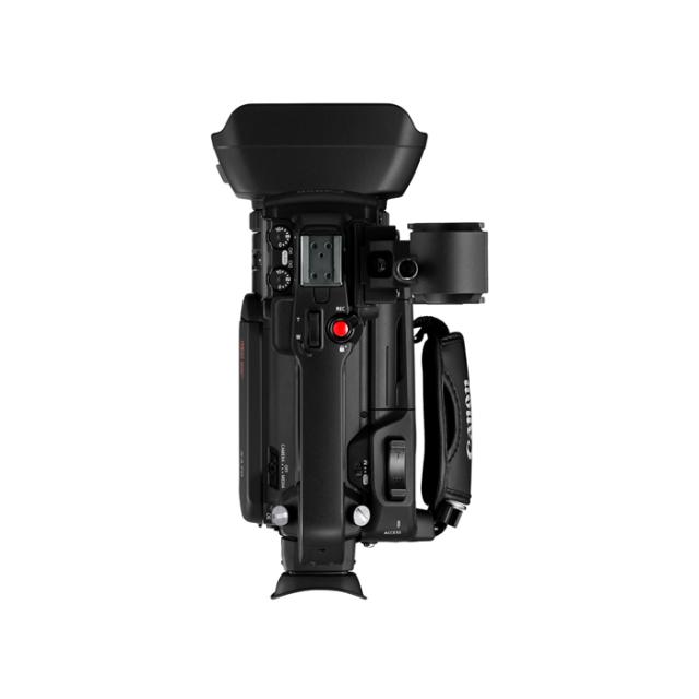 CANON XA70 4K CAMCORDER