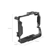 SMALLRIG 3933 CAGE F X-H2 / X-H2S W. FT-XH/VG-XH