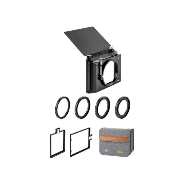 NISI MATTE BOX C5 STARTER KIT