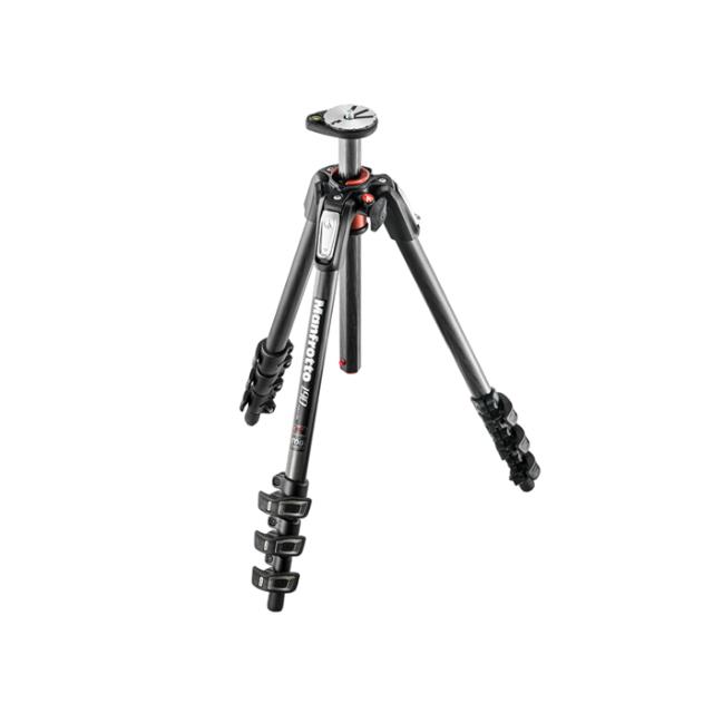 MANFROTTO MT190 CXPRO4 CARBON TRIPOD 4-SECTIONS