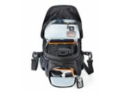 LOWEPRO NOVA 140 AW II BLACK