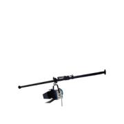 KUPO KP-L2137BD KUPOLE - EXTENDS FROM 210CM TO 370