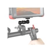 SMALLRIG UNIVERSAL MAGIC ARM W/SMALL BALLHEAD