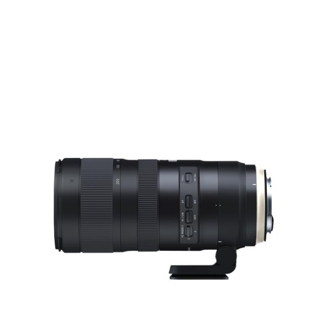 TAMRON SP 70-200MM F/2,8 DI VC USD G2 NIKON