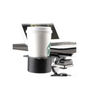 TETHER TOOLS AERO CUP HOLDER