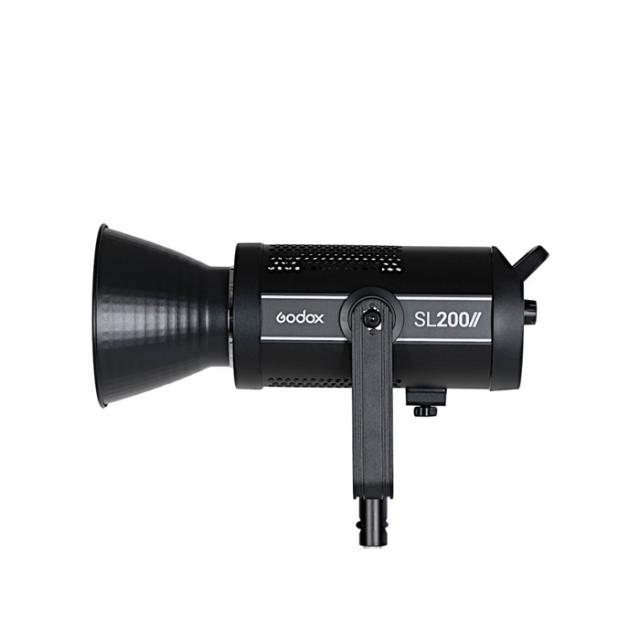 GODOX SL-200IIW LED LAMP 200W 5600K