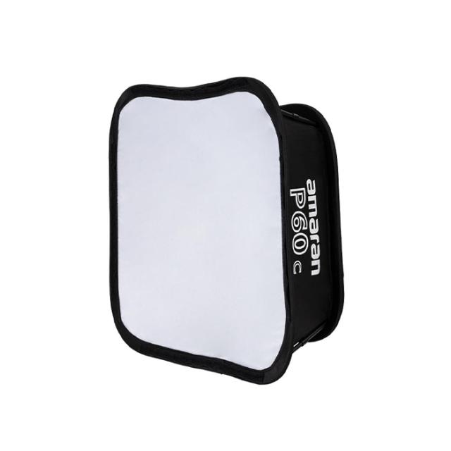 AMARAN P60C LED PANEL 3 LIGHT KIT