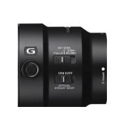 SONY (E) FE 90MM F/2,8 MACRO G OSS Ø 62