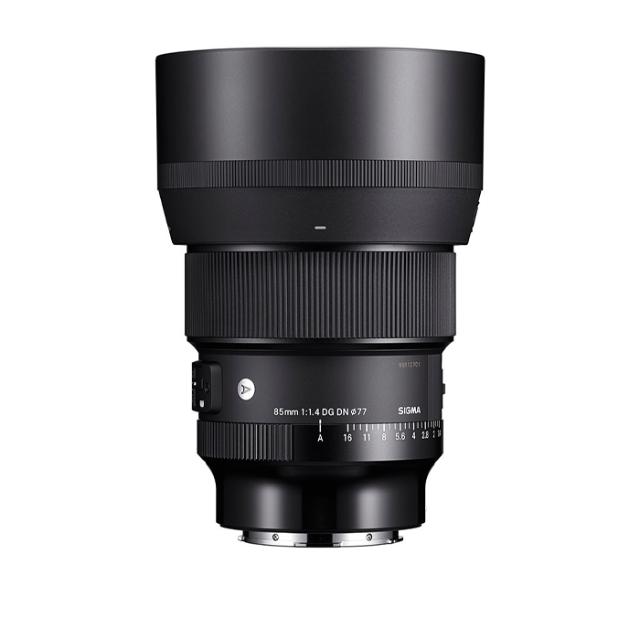 SIGMA ART 85MM F/1,4 DG DN HSM L-MOUNT NEW