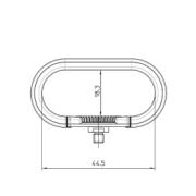 LEICA FINGER LOOP S FOR HANDGRIP