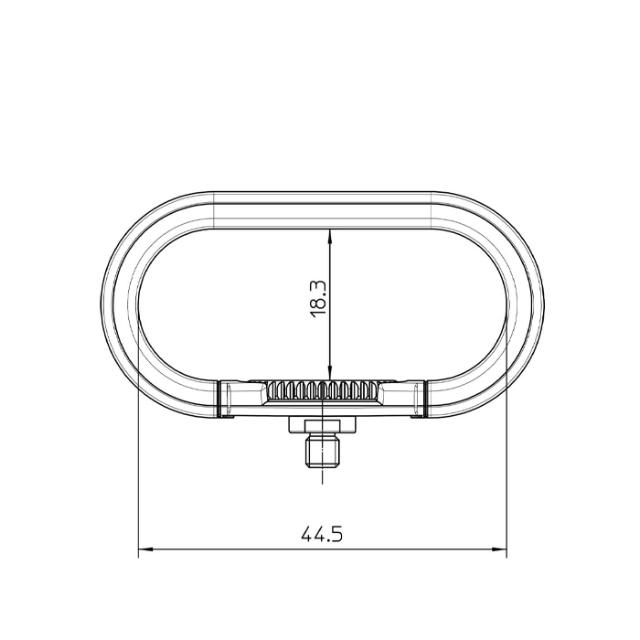 LEICA FINGER LOOP S FOR HANDGRIP