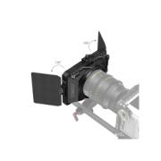 SMALLRIG 3680 MINI MATTE BOX PRO