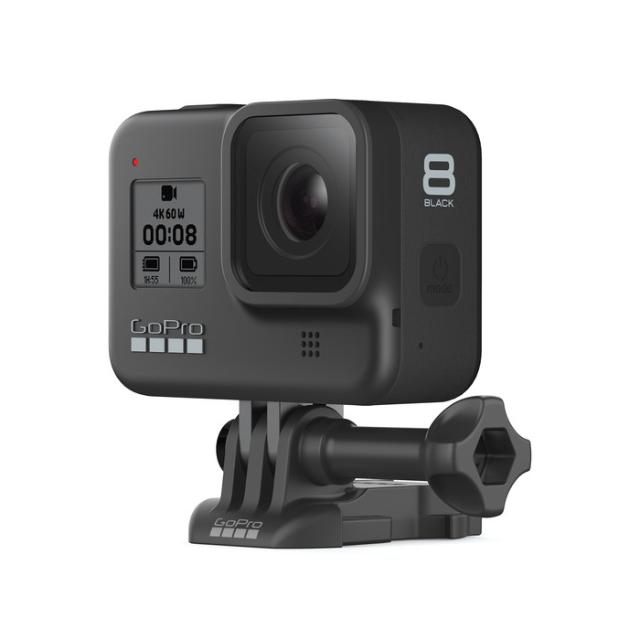 GOPRO HERO8 BLACK