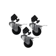 GODOX LSA-06 WHEELS HEAVY DUTY LIGHT STAND