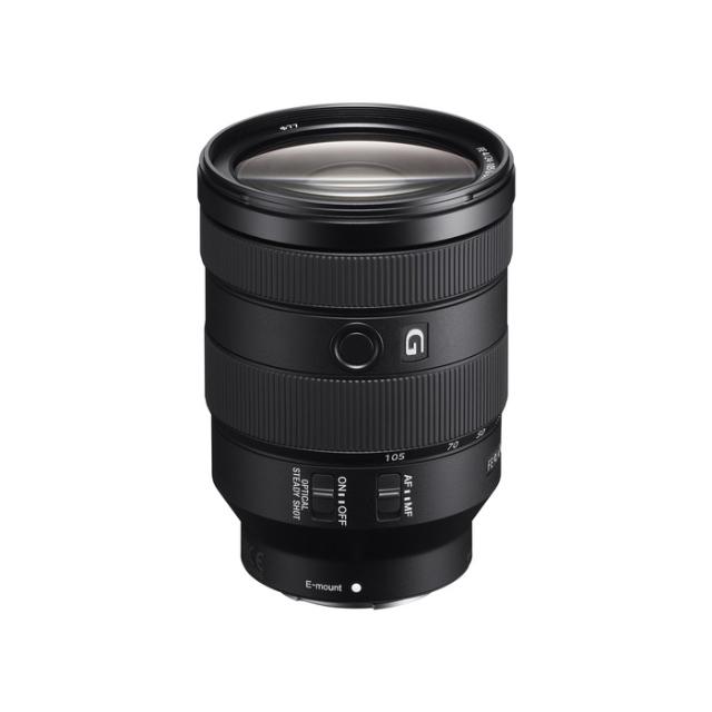 SONY (E) FE 24-105MM F/4 G OSS Ø77