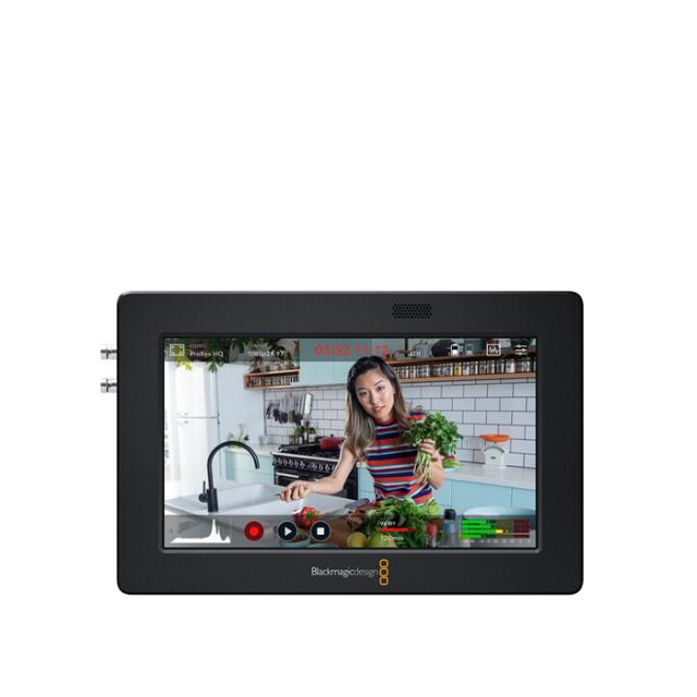 BLACKMAGIC VIDEO ASSIST 5
