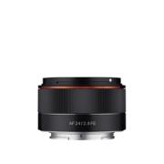 SAMYANG AF 24MM F/2,8 SONY E-MOUNT