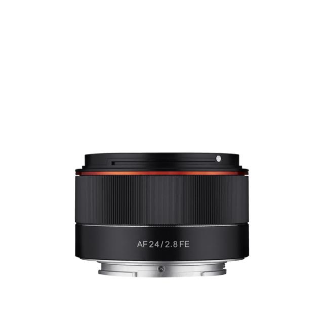 SAMYANG AF 24MM F/2,8 SONY E-MOUNT