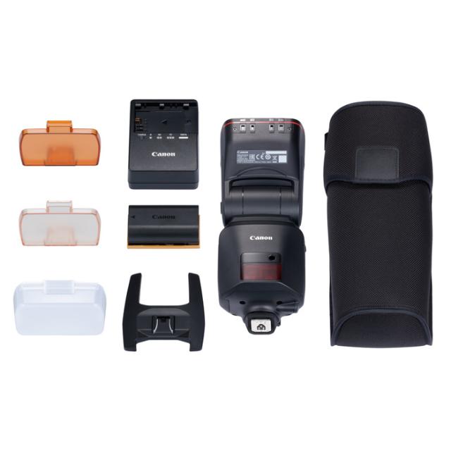 CANON SPEEDLITE EL-1 FLASH