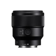 SONY (E) FE 85MM F/1,8 Ø67