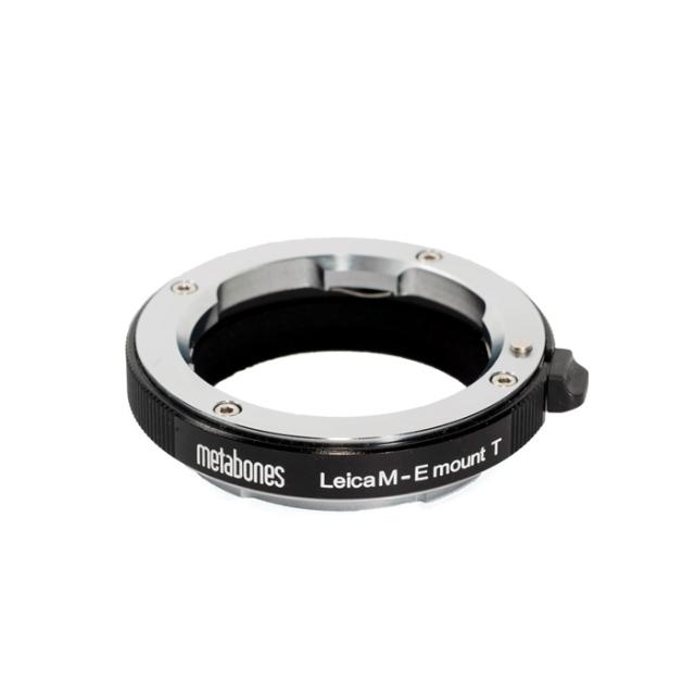 METABONES LEICA M - SONY E