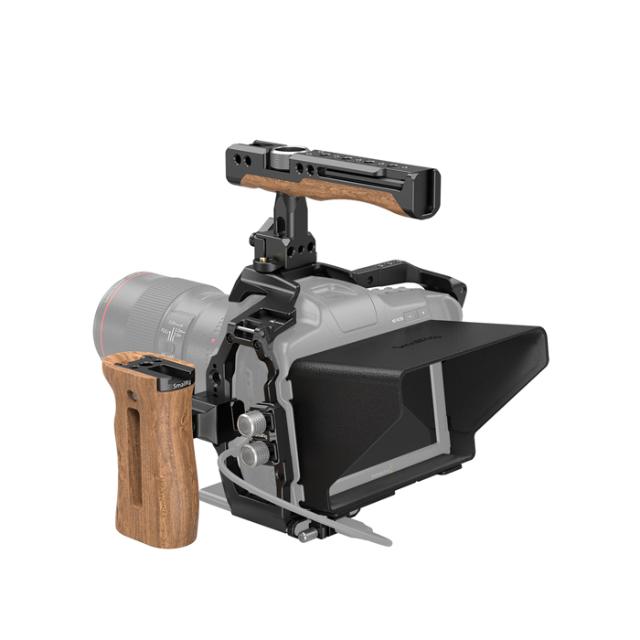 SMALLRIG 3299 ACCESSORY KIT PRO FOR BMPCC 6K PRO