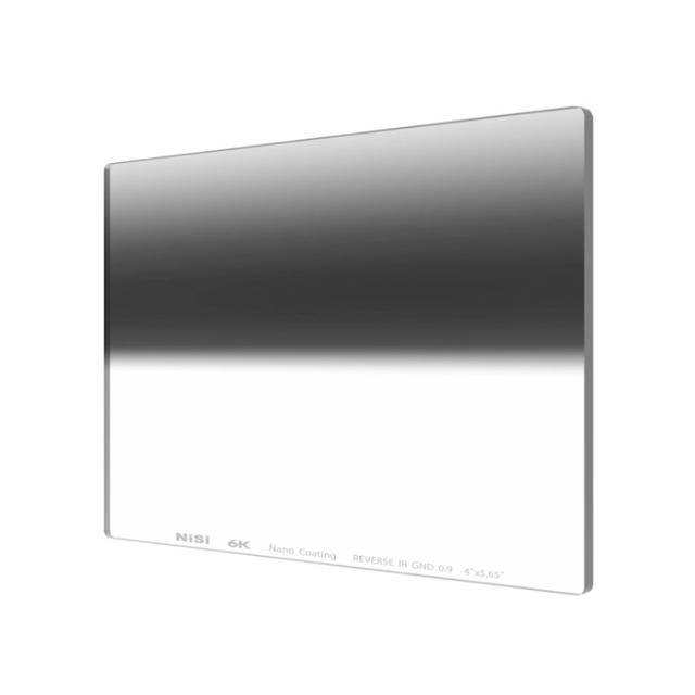 NISI CINEFILTER 4*5,65 NANO IR GND 0,9 REVERSE