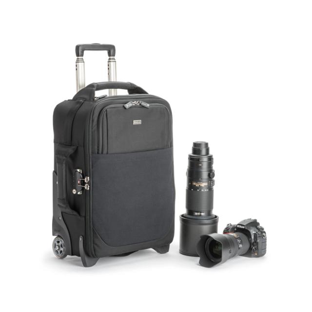 THINK TANK AIRPORT INTERNATIONAL V3.0, BLACK