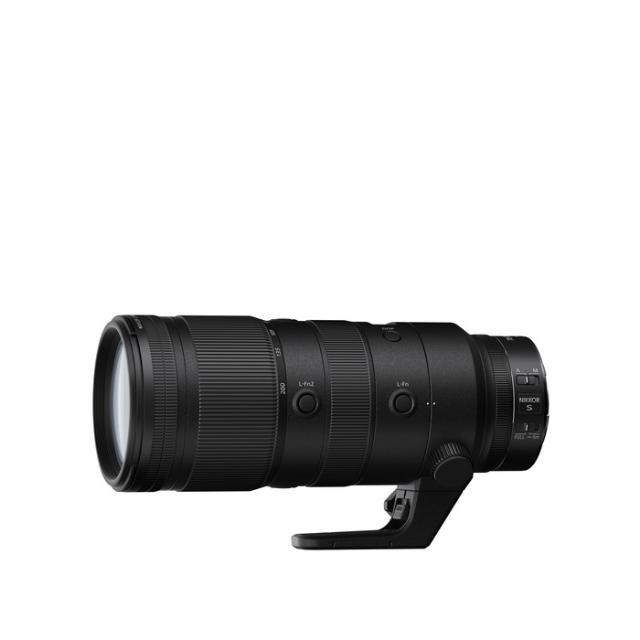 NIKON 70-200MM F/2,8 VR S Z-MOUNT