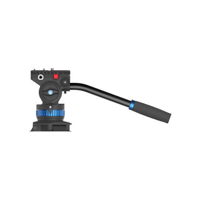 SIRUI SH-25 VIDEO TRIPOD