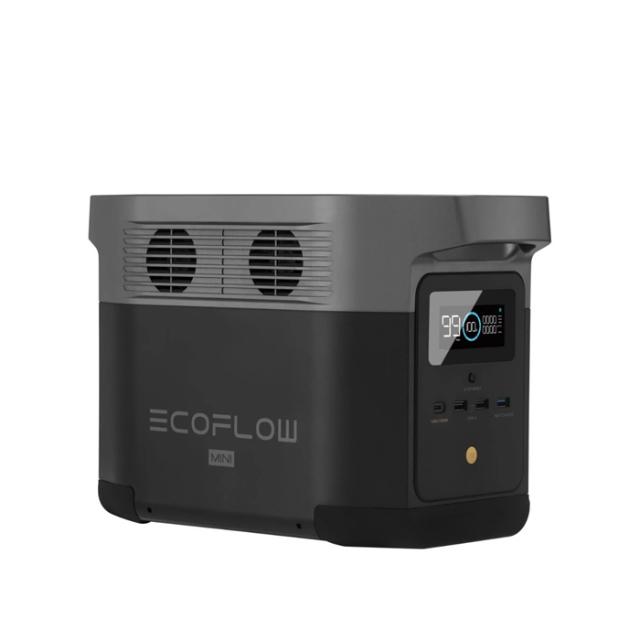 ECOFLOW DELTA MINI 882WH