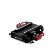 RED V RAPTOR QUICK RELEASE PLATFORM PACK