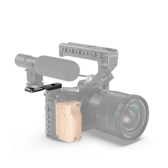 SMALLRIG COLD SHOE EXTENSION