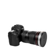 NISI FILTER SWIFT SYSTEM VND/BLACK MIST KIT 77MM