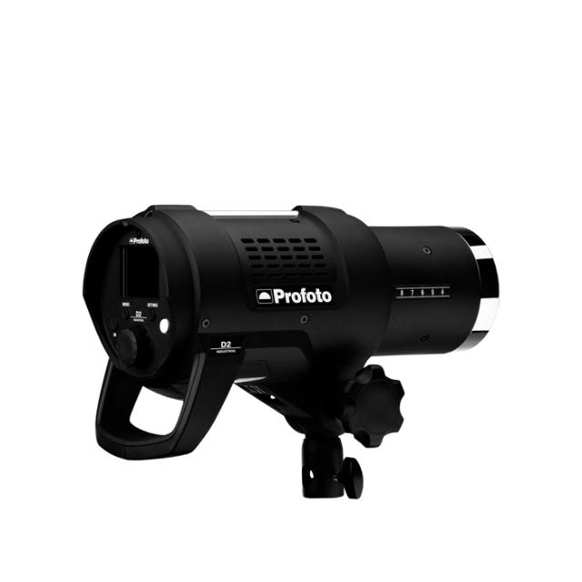 PROFOTO D2 INDUSTRIAL